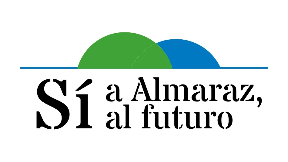 Sí a Almaraz, Sí al futuro