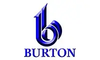 BURTON-LOGO