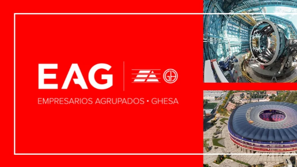 EAG suma su voz