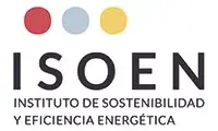 LOGO ISOEN